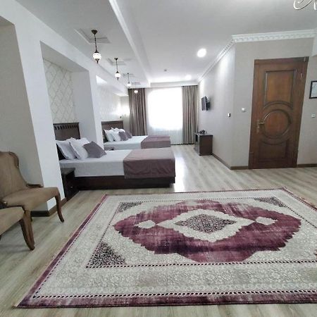 Hotel Times Bukhara Exterior photo